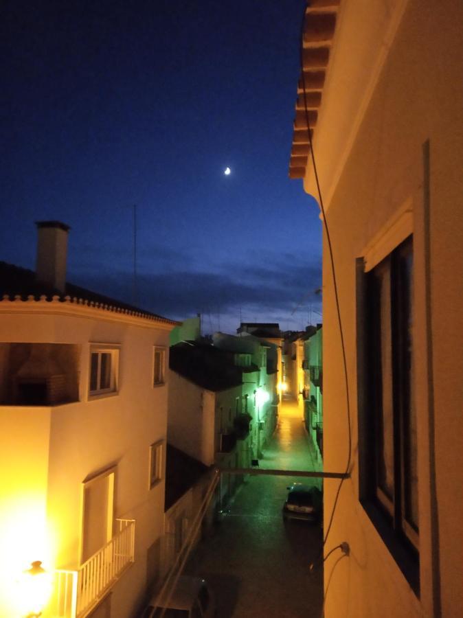 הוילה נאזרה Casa Do Sol מראה חיצוני תמונה