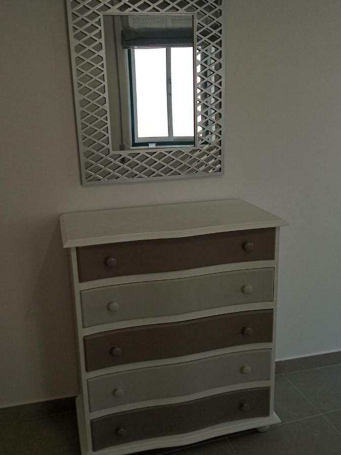 הוילה נאזרה Casa Do Sol מראה חיצוני תמונה