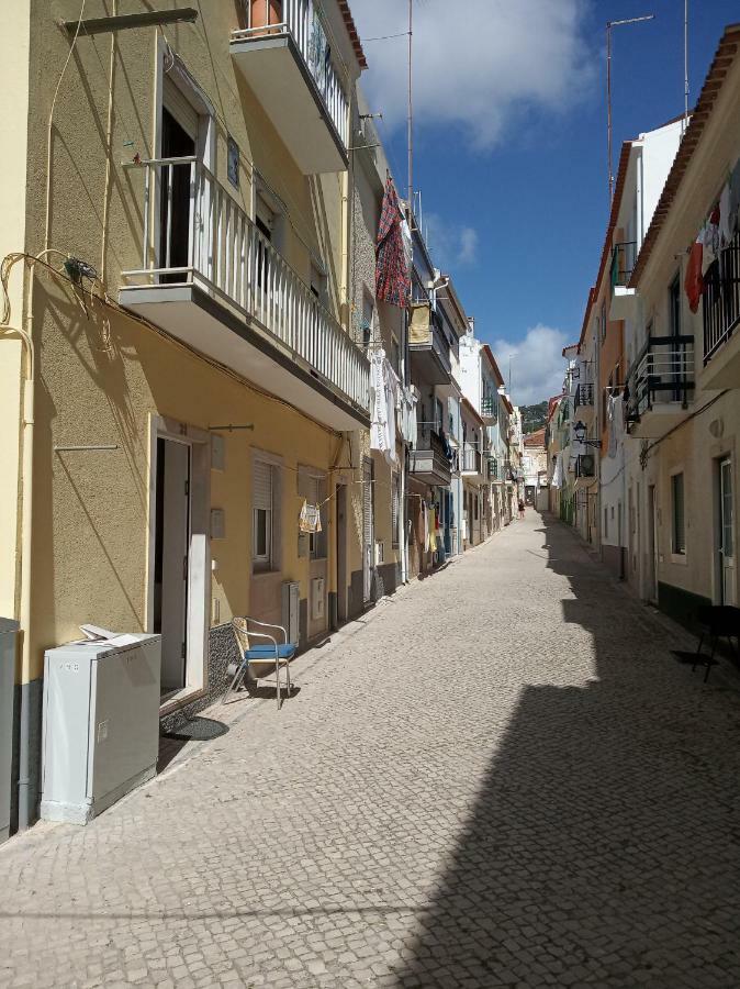הוילה נאזרה Casa Do Sol מראה חיצוני תמונה