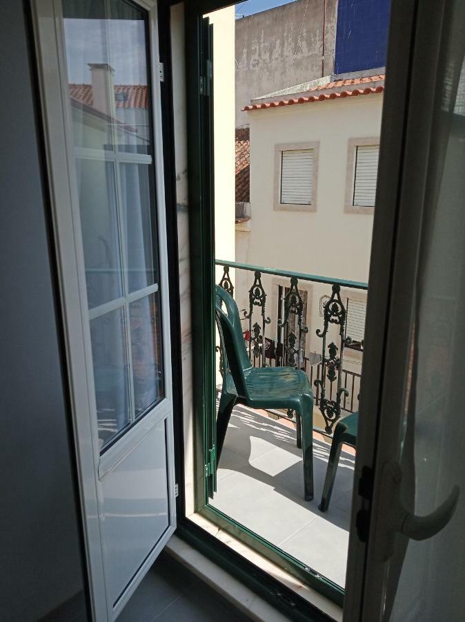 הוילה נאזרה Casa Do Sol מראה חיצוני תמונה