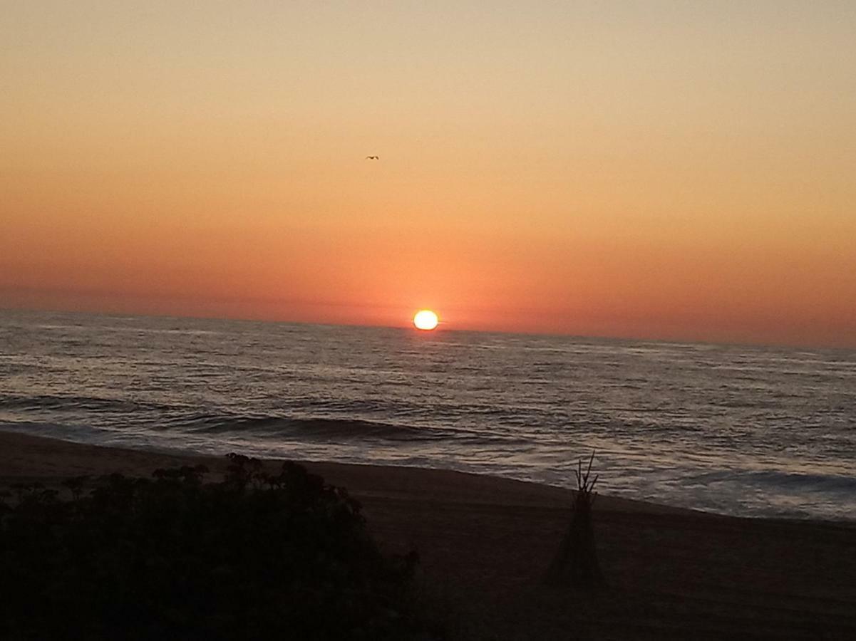 הוילה נאזרה Casa Do Sol מראה חיצוני תמונה