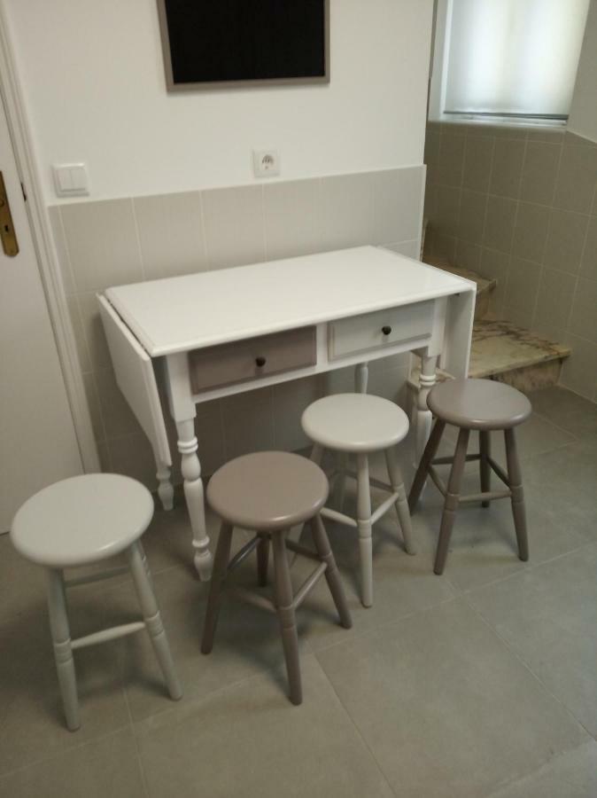 הוילה נאזרה Casa Do Sol מראה חיצוני תמונה