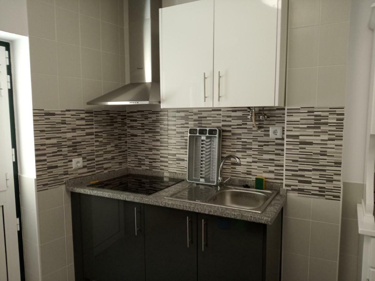 הוילה נאזרה Casa Do Sol מראה חיצוני תמונה